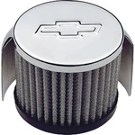 Proform 141-621 Chevy Bow Tie Valve Cover Air Breather Cap New. Price: $31.95.