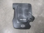2015 2016 Hyundai Genesis 3.8L Engine Cover 110K Oem Lkq Used. Price: $82.68.