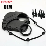 Oem Engine Upper Timing Chain Cover W/ Gasket For Audi Vw Jetta Golf 06H103269J New. Price: $43.99.