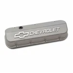 Proform 141-872 Gm Performance Gray Aluminum Valve Cover Set Big Block Chevy New. Price: $408.95.