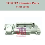 Toyota Genuine Camry Lexus RX330 1MZ-FE 3MZ-FE Cylinder Head Cover 11201-20100 New. Price: $168.20.