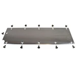 Ict Billet Valley Cover 551646; Pan, Dod For Chevy Ls - Gen New. Price: $61.13.