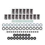 Trick Flow Cylinder Head Valve Spring Upgrade Kit Ford 289/ 302/ 351W Cast Iron New. Price: $128.95.