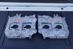 2008-2021 Subaru Impreza Wrx Sti Valve Covers Set Lh/rh EJ257 2.5L Oem Used. Price: $89.99.
