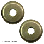 Engine Valve Cover Grommet Beck/arnley 039-6611 New. Price: $27.99.