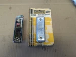 Vintage Nos Pair Rocket Racing Valve Cover Breathers Hot Rod Chevy Ford R1360 New. Price: $199.99.