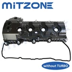 Aluminum Left Valve Cover For 11-17 Mustang 11-18 Mkx 3.7L 13-19 Taurus 3.5L New. Price: $99.99.