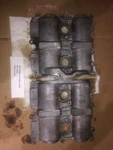 2014 2015 2016 Subaru Forester Valve Cover Both Lh Rh 2.5L Oem 13279AA360 Used. Price: $49.99.