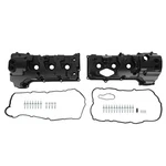 2PCS Aluminum Valve Cover W/ Gasket Ford F-150 2013-2016 Navigator 2015-2017 New. Price: $171.82.