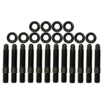 Moroso 38395 Valve Stud Kit Cast & Fabricated/billet For Sbf New. Price: $78.42.