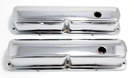 Trans-dapt O.e. Style Valve Covers Stock Height Ford 352-428 Fe Engine- New. Price: $87.29.