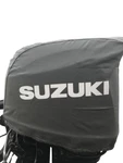 Suzuki Outboard Engine Cover Custom Fit New. Price: $197.99.