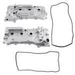2X Valve Covers Set For Toyota Camry 3.5L V6 Gas 07-17 112020P020 112010P020 New. Price: $136.76.