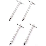 Rpc R6018 Aluminum T-bar Valve Cover Nuts New. Price: $22.99.