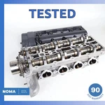 97-98 Jaguar X100 XK8 XJ8 4.0 N/a AJ26 Right Side Engine Cylinder Head Oem Used. Price: $275.23.