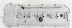 07-15 Mercedes W219 CLS63 Amg 6.3L Engine Left Side Cylinder Valve Cover Oem Used. Price: $220.00.