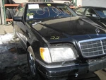 Engine Cover Mercedes-benz S420 1997 335376 Used. Price: $159.99.