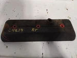 Used Engine Valve Cover Fits: 2003 Chevrolet Silverado 1500 Pickup. Price: $114.99.