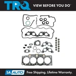 Trq Engine Head Gasket Set Kit For Toyota RAV4 MR2 Camry Celica New. Price: $53.95.