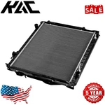 Radiator For 2000-2004 1995-1998 Toyota Tacoma All Engines And 1999 V6 3.4L New. Price: $77.99.