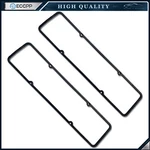 Rubber Valve Cover Gaskets For Small Block Chevy Sb 283 305 327 350 383 400 New. Price: $10.89.