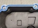 Jeep Jk Wrangler 3.8L V6 Engine Valve Covers 2007 2008 2009 2010 2011 1173489 Used. Price: $120.00.