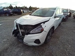 Murano 2019 Engine Cover 12449100 Used. Price: $94.02.