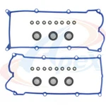 Engine Valve Cover Gasket Set Apex Automobile Parts AVC1168S New. Price: $43.01.