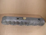 Jeep 4.0L / 258-6 Cyl Oem Aluminum Valve Cover #8933002689 Used. Price: $48.99.