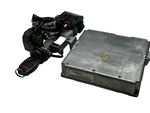 2004 Honda Accord Engine Computer Module Key & Ignition P: 37820-RAD-L81 Oem! Used. Price: $199.30.