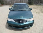 Odyssey 2002 Engine Cover 314531 Used. Price: $79.90.