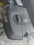 Engine Cover Oem 2015 Jeep Grandcher Used. Price: $100.00.