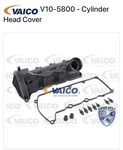 Vaico Engine Valve Cover For A6 Quattro, A7 A8 Quattro+more V10-5800 New. Price: $279.00.