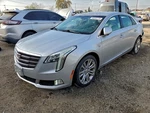Engine Cover Oem 2016 Cadillac Xts 12669220 Used. Price: $100.00.