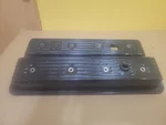 1993-1997 Gm 5.7L LT1 Valve Cover Impala Ss Caprice Camaro Roadmaster Set Used. Price: $114.99.