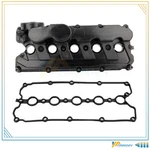 Valve Cover W/ Gaskets For 2005-2014 Volkswagen Passat Rabbit Beetle 2.5L New. Price: $78.59.