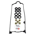 For Honda Civic 2001-2005 Itm Engine 09-39729 Valve Cover Gasket Set New. Price: $28.80.