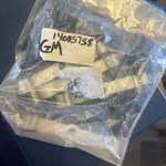Gm 14085758 Reinforcement Valve Rocker Cover -- Nos, Genuine Oem Lot Of New. Price: $30.00.