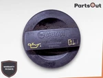 2010-2013 Vw Golf Engine Oil Filler Cap / Cover 06C103485 Oem Used. Price: $37.61.
