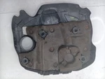 Top Plastic Engine Appearance Cover 2012 2013 2014 Hyundai Sonata 2.4L Used. Price: $93.10.