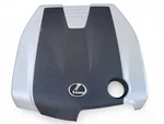 2013-2016 Lexus GS350 Engine Cover Plastic 11209-31320, E028, Oem, 2013, 2014, Used. Price: $99.12.
