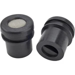 Pcv Grommet With Baffle For Breather Caps New. Price: $14.99.