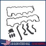 120180482 Valve Cover Gasket Kit For Mercedes-benz CLK55 Amg 2001 2002 2003-2006 New. Price: $50.23.