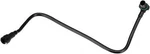 Engine Crankcase Breather Hose-emission Control Gates EMH095 New. Price: $37.41.
