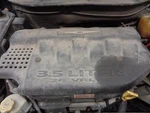 Pacifica 2004 Engine Cover 1261469 Used. Price: $74.00.