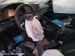 Engine Cover Oem 2024 Hyundai Elantra Used. Price: $100.00.
