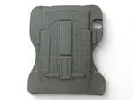 2007 - 2009 Jaguar Xkr X150 4.2L Supercharged Cover Trim Panel Engine Motor Oem Used. Price: $200.19.