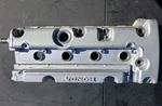 Honda Acura Oem Valve Cover K24Z Crv Civic Accord 12310-R40-A00 Used. Price: $125.00.