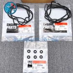 Valve Cover And Rocker Box Gasket Kit For 2003-05 Dodge Ram 5.9L Cummins 25 3500 New. Price: $36.29.