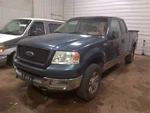 2005 Ford F150 5.4L Right Valve Cover 1344533 Used. Price: $30.00.